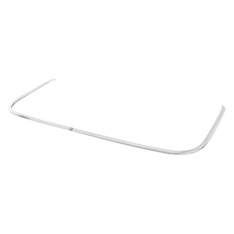 RESTOPARTS® - Convertible Top Molding Connector