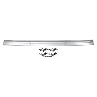 RESTOPARTS® - Tailgate Moldings Set