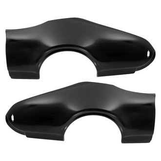 RESTOPARTS® - Quarter Panels