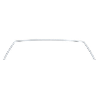 RESTOPARTS® - Back Glass Molding