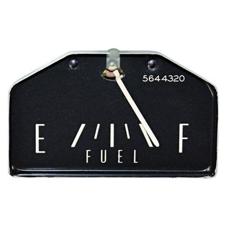 RESTOPARTS® - Fuel Gauge