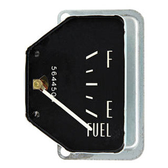 RESTOPARTS® - Fuel Gauge