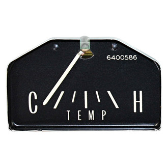RESTOPARTS® - Temperature Gauge