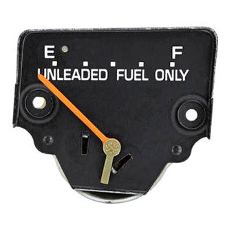 RESTOPARTS® - Fuel Gauge