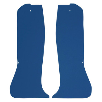 RESTOPARTS® - Rear Trim Panels