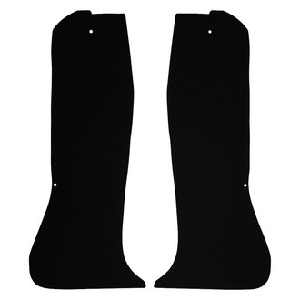 RESTOPARTS® - Rear Trim Panels