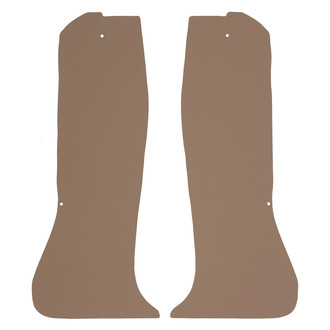 RESTOPARTS® - Rear Trim Panels
