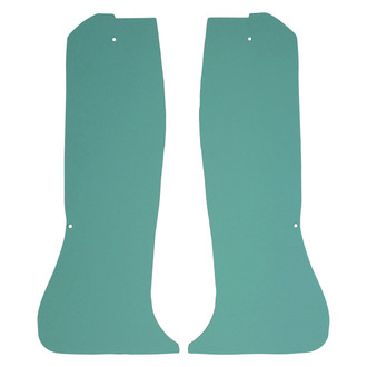 RESTOPARTS® - Rear Trim Panels