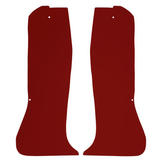RESTOPARTS® - Rear Trim Panels
