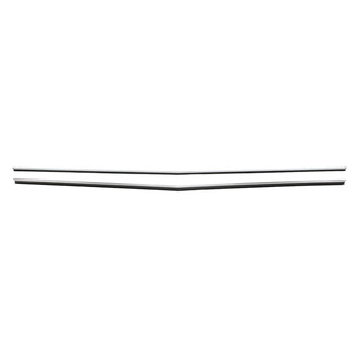 RESTOPARTS® - Trunk Moldings