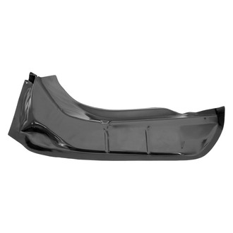 RESTOPARTS® - Inner Driver Side Trunk Filler Panel