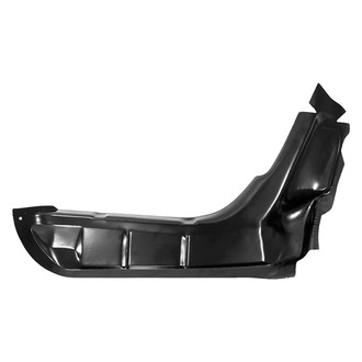 RESTOPARTS® - Inner Passenger Side Trunk Filler Panel