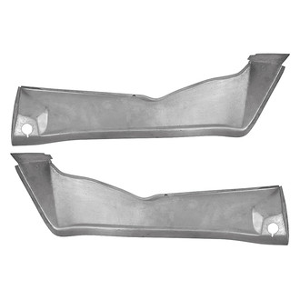 RESTOPARTS® - Trunk Filler Panels