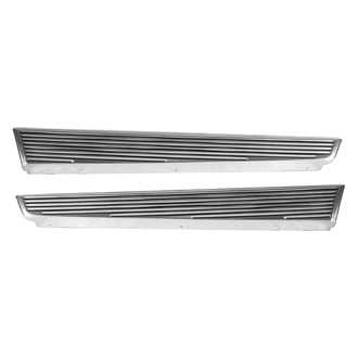 RESTOPARTS® - Rocker Panel Molding Extension