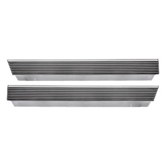 RESTOPARTS® - Rocker Panel Molding Extension