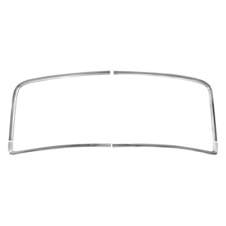 RESTOPARTS® - Back Glass Weatherstrip