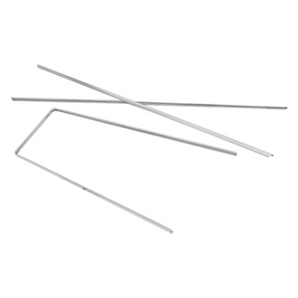 RESTOPARTS® - Center Console Base Trim Set