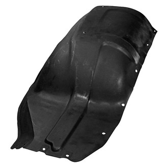 RESTOPARTS® - Wheel Housing