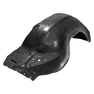 RESTOPARTS® - Wheel Housing
