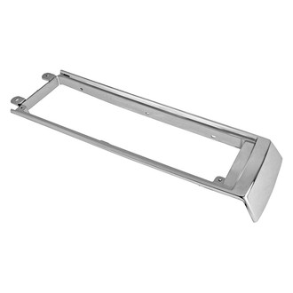 RESTOPARTS® - Center Console Top Plate