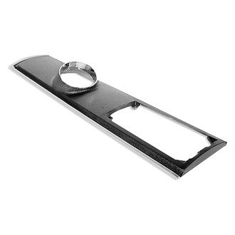 RESTOPARTS® - Front Center Console Top Plate
