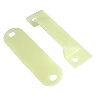 RESTOPARTS® - Center Console Shifter Slider Retainer