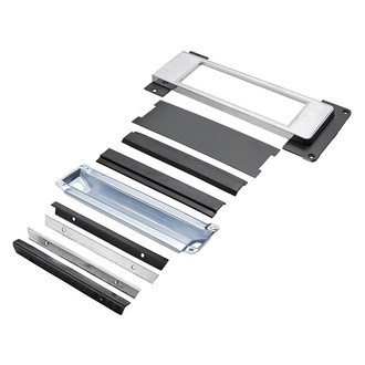 RESTOPARTS® - Center Console Dial