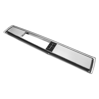 RESTOPARTS® - Center Console Top Plate