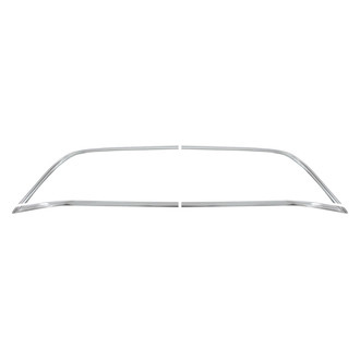 RESTOPARTS® - Back Glass Molding Set