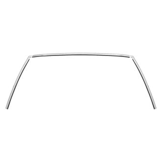 RESTOPARTS® - Windshield Molding Set