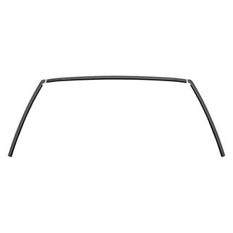 RESTOPARTS® - Windshield Molding Set
