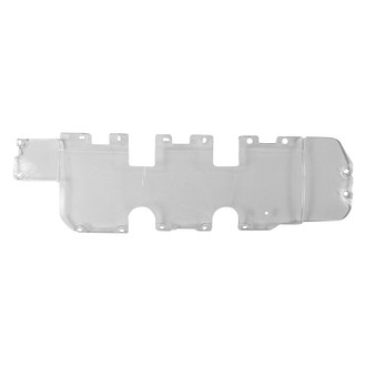 RESTOPARTS® - Instrument Cluster Lens