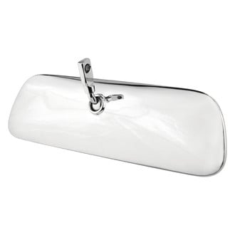 RESTOPARTS® - 8" Rear View Mirror