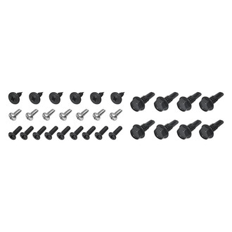 RESTOPARTS® - Console Screw Kit