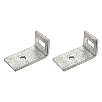 RESTOPARTS® - Upper Grille Brackets