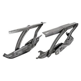 RESTOPARTS® - Hood Hinges