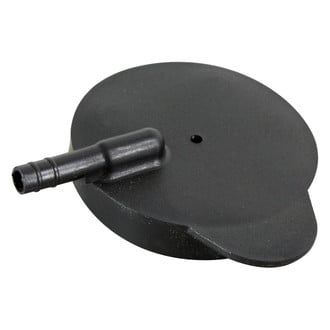 RESTOPARTS® - Washer Fluid Reservoir Cap