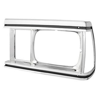 RESTOPARTS® - Headlight Bezel