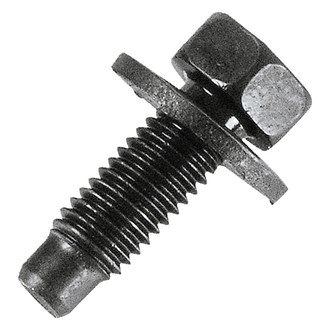 RESTOPARTS® - Chassis Frame and Body Bolt