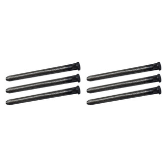 RESTOPARTS® - Door Hinge Pin Set
