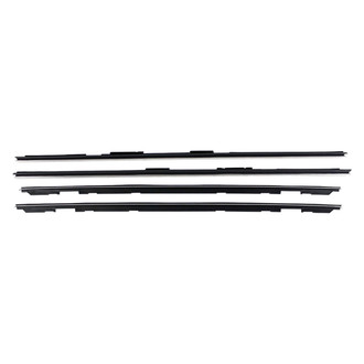 RESTOPARTS® - Inner and Outer Window Felts