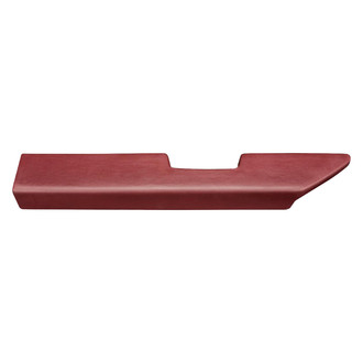 RESTOPARTS® - Front Driver Side Armrest Pad