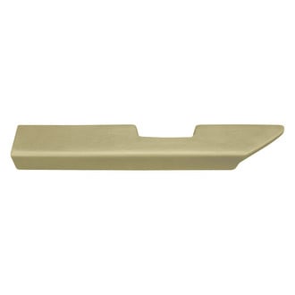 RESTOPARTS® - Front Driver Side Armrest Pad
