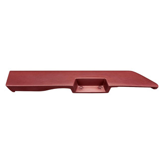 RESTOPARTS® - Front Passenger Side Armrest Pad