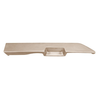 RESTOPARTS® - Front Passenger Side Armrest Pad