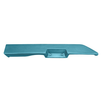 RESTOPARTS® - Front Passenger Side Armrest Pad
