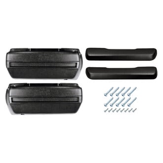 RESTOPARTS® - Armrest Bases