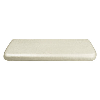RESTOPARTS® - Rear Driver or Passenger Side Armrest Pad