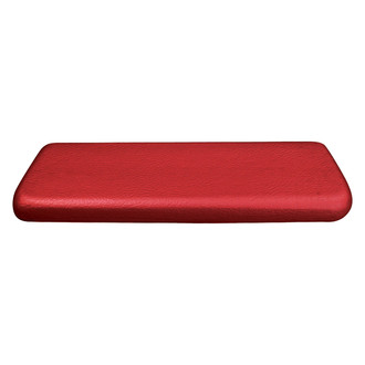 RESTOPARTS® - Rear Driver or Passenger Side Armrest Pad