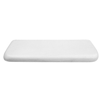 RESTOPARTS® - Rear Driver or Passenger Side Armrest Pad